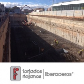 Iberaceros Forjados Riojanos reestructura sus órganos de gestión en colaboración con la consultora CEDEC