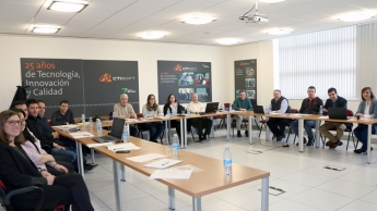 Spyro reúne a sus partners para presentar sus novedades de producto