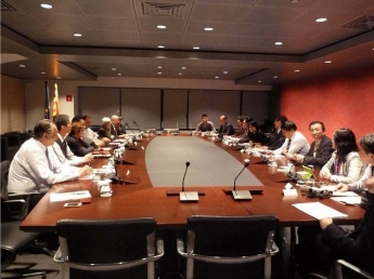 Importante inversión en Medicina China en la ciudad de Barcelona