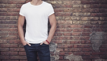 ¿Cómo hubiera sido el mundo si no se hubieran inventado las camisetas?