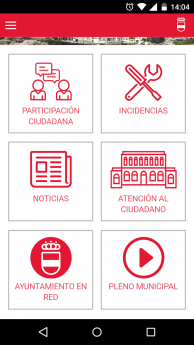 Puertollano elige la plataforma Línea Ciudadana para mejorar la comunicación con sus ciudadanos