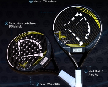Kaitt Excellence revoluciona el mundo del padel