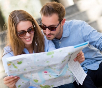 Los viajes siguen siendo los regalos favoritos por San Valentín