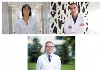 "El virus del papiloma humano se ha convertido en el gran enemigo a combatir"