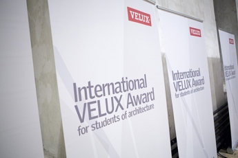 El Premio Internacional VELUX 2016 para estudiantes de Arquitectura anuncia su jurado