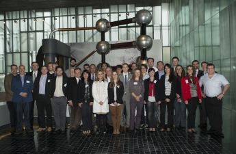 Santander acogerá en marzo el II Congreso Internacional MABIC sobre almacenamiento energético 