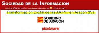 Transformación digital en las Administraciones Públicas
