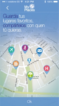 Funcionalidad, entretenimiento y diversión en cuatro apps de Samsarapps	