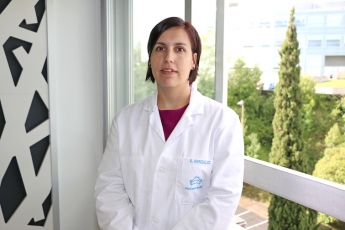 Susana González, psicóloga: “Una persona que sufre acúfenos puede tener una buena calidad de vida con un buen tratamiento psicológico”
