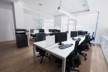Advan-40 abre nueva oficina inmobiliaria en Aguadulce