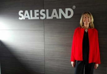 Nikki Roomans, nueva Directora General de Salesland