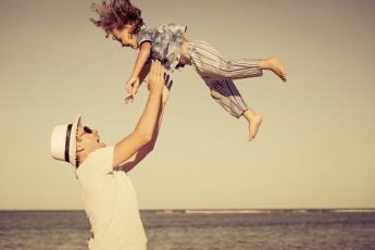 Día del Padre: Él entregó sus mejores años, toca devolvérselos