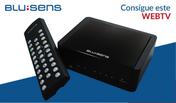 Blusens premia la fidelidad