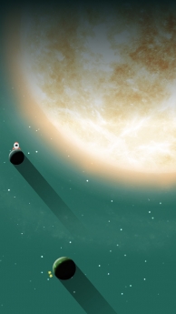 SpaceTom, un casual game para fotografiar el espacio