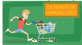 Empadelados lanza su propia tienda online