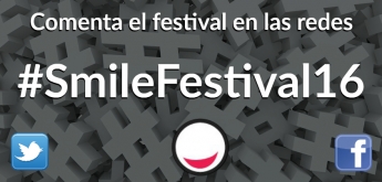 Todo a punto para la sexta edición de Smile Festival