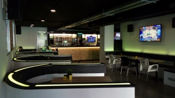 Oh My Game!, la Casa de los Gamers en Valencia