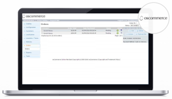 Shipius: ahora también disponible en OsCommerce