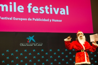 Diversión y éxitos en la sexta edición de Smile Festival