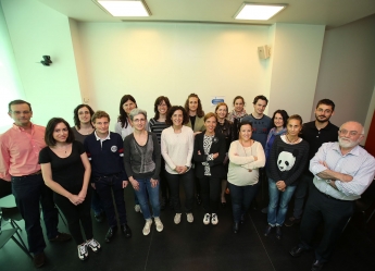 El Colegio de Farmacéuticos de Gipuzkoa avanza en la implantación del Servicio de Seguimiento Farmacoterapéutico en las farmacias 