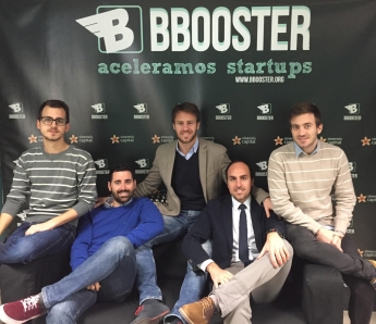 CarCrash.es acude a Forinvest 2016 con el objetivo de cerrar su  ronda de inversión.