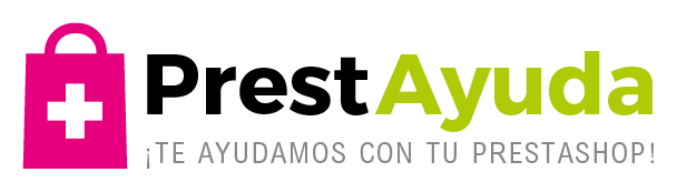 Fotografia Logo de PrestAyuda.com