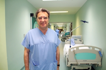 El Hospital Viamed Los Manzanos presenta en exclusiva una novedosa técnica sin apenas cicatrices para la obesidad mórbida