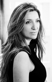 Claudia di Paolo, facialista