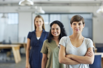 ¿Qué estudian las mujeres en la Formación Profesional? Cambio de tendencias
