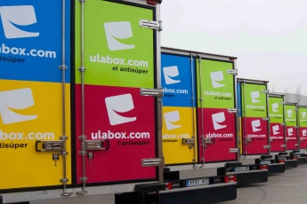 Ulabox.com optimiza la planificación de la Cadena de Suministro con las soluciones de ToolsGroup