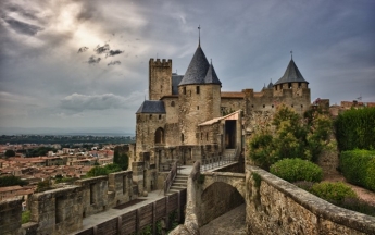 Hôtel de la Cité MGallery de Sofitel propone una selección de escapadas en la región de Carcasona  