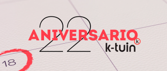 K-tuin celebra su 22 aniversario con ofertas Apple 'históricas' en todas sus tiendas