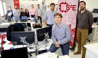 S2E: Ingeniería sevillana para fomentar el comercio local