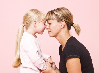 El día de la madre: 'Look recovery'