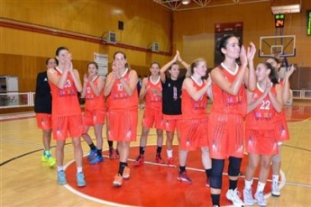 El Rivas Promete lleva a cabo una reconstrucción del equipo para poder volver a la Liga Femenina de Basquet