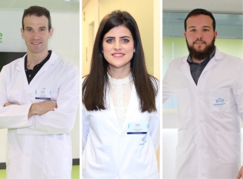 Corrige tu pisada y tu posición en la bicicleta con la última tecnología