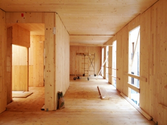 La arquitectura ecopasiva como solución a la factura energética de los hogares españoles ya es una realidad