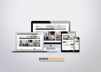 DiegoCoquillat.com, el periódico digital de los restaurantes