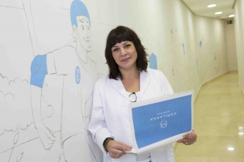 Dietas exprés, una de las causas más comunes de alopecia femenina