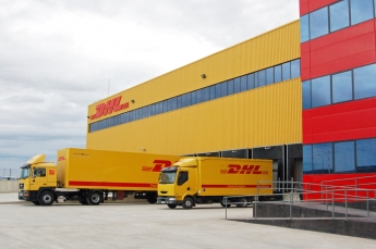 DHL inicia las obras de ampliación en el aeropuerto de Foronda (Vitoria) 