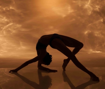 Masterclass de Edward Clark con Tripsichore Yoga: Primera visita a España