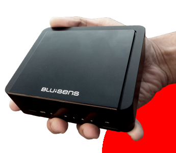 Blusens seduce a México con su WebTV