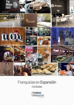 Noticias Franquicias | EXPOFRANQUICIA