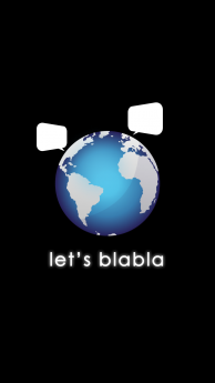 'Let's blabla', la nueva app gratuíta para aprender idiomas chateando en tiempo real con hablantes nativos