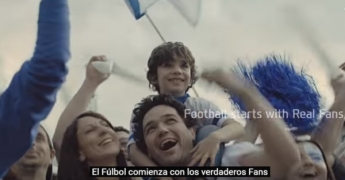 Hyundai lanza una plataforma online para los verdaderos fans de la Eurocopa 2016