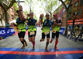 La UTBCN - Ultra Trail Barcelona® se reafirma como prueba de referencia de trail running en Barcelona