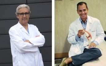 "Existen multitud de tratamientos que retrasan la aparición de la artrosis o alivian y mejoran sus síntomas, permitiendo una mejor calidad de vida"