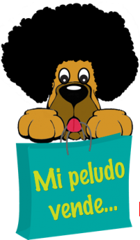 Compra y vende productos de 2ª mano para mascotas en Mi peludo vende