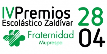 BBVA, Cemex, Emasagra y Blancasol, ganadores de los IV Premios Fraternidad-Muprespa a la seguridad y salud