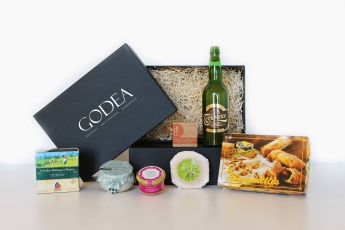 Godea ofrece en su web regalos únicos y originales para el Día de La Madre